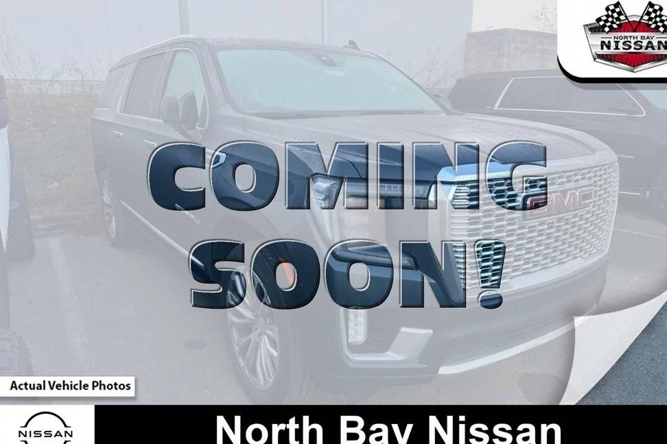 GMC YUKON XL 2021 1GKS2JKL9MR161453 image